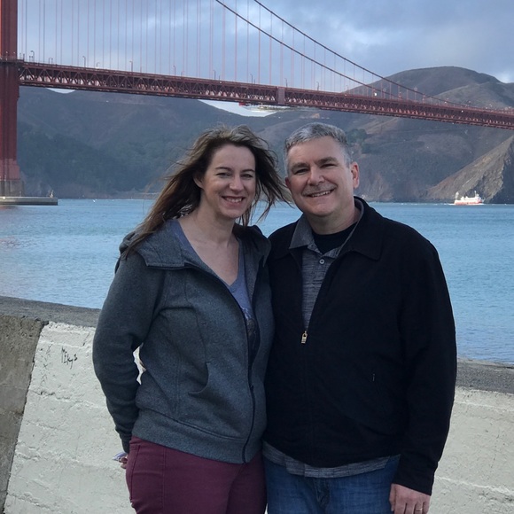 Meet your Posher, Fresh baked - Picture 1 of 2